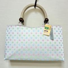和装トートバッグ 井登美 夢衣Yumegoromo 新品未使用 - メルカリ