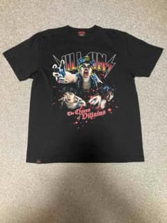 Netflix 極悪女王 Tシャツ サイズL - メルカリ