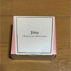 Jitte ジッテプラス 背中ニキビのサムネイル