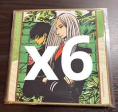 ACCA13구 감찰과 복권 메이트 마이크로 화이버 타월 6장