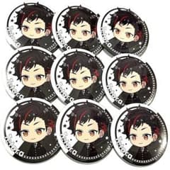 あんスタ JR コラボ BIG缶バッジ 南雲鉄虎 まとめ売り - メルカリ