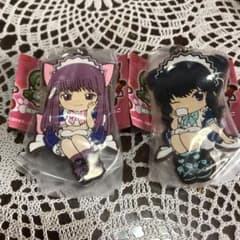 ゆるこ様専用　ざくろ・みんとのサムネイル