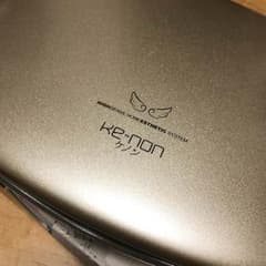 ぽんきち様専用＊ケノン＊脱毛器 6.2verのサムネイル