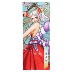 ワンピース　ジャンフェス　キャラクター大判タオル　ヤマトのサムネイル