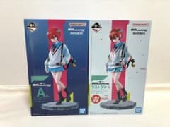 一番くじ ガンダムジークアクス A賞 ラストワン賞 アマテ•ユズリハ