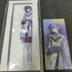 プロセカ 感謝祭 アクリルスタンド 特典 朝比奈まふゆ セット - メルカリ