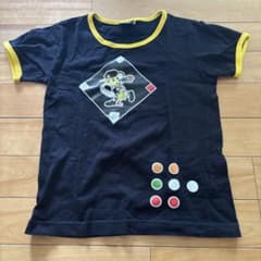 阪神タイガース Tシャツ 120㎝のサムネイル