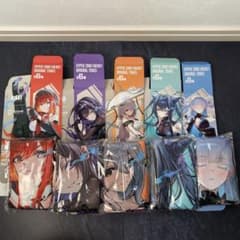 ZONE 勝利の女神 NIKKE タオル限定 5種類 - メルカリ