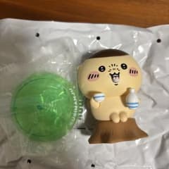 ちいかわ のんびりDAYS フィギュアコレクション くりまんじゅうのサムネイル