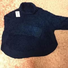 新品 タートルネックのサムネイル