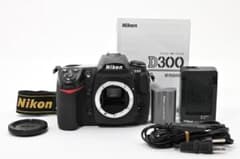 Nikon D300 C0163 - メルカリ