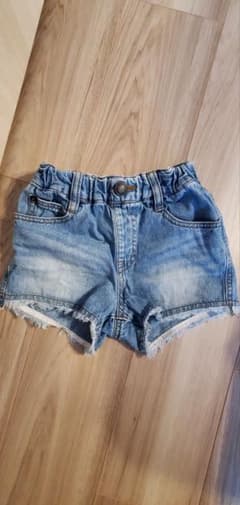 ショートパンツ ブリーズのサムネイル