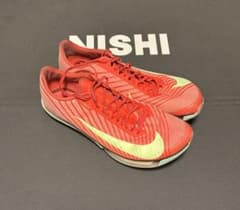 NIKE マックスフライ2 陸上スパイク 26cm - メルカリ