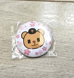 読売ジャイアンツ　岡本　缶バッジのサムネイル