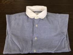 east end highlanders シャツ　120サイズのサムネイル