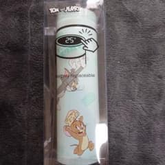トムとジェリー デジタル温度表示ボトルのサムネイル