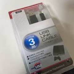 USB接続ケーブルのサムネイル