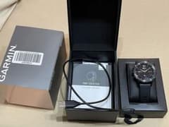Garmin FENIX 5 PLUSのサムネイル