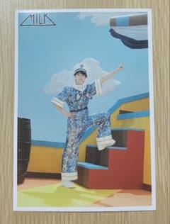 M!LK 塩﨑太智　生写真　67杯目　シャカリキレボシューションのサムネイル