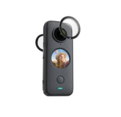 insta360one x2 保護レンズのサムネイル