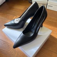 お買い得！リゼクシー♡Ｌサイズパンプスのサムネイル