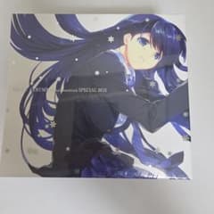 White ALBUM2 soundtrack SPECIAL BOXのサムネイル