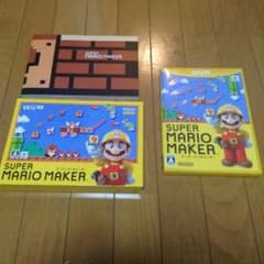マリオメーカー カセットのサムネイル