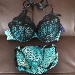 ブラジャー&ショーツセット  C75のサムネイル