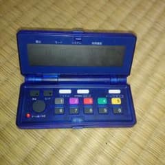 カチカチくん 子役カウンター ほぼ未使用！のサムネイル