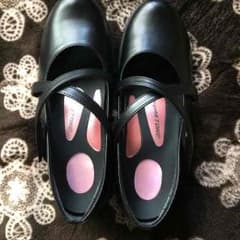 リゲッタ  ダイエットパンプスのサムネイル