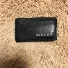 DIESEL キーケース 革のサムネイル