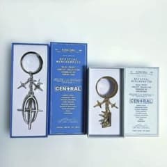 King Gnu KEY CHAIN 2種セット - メルカリ