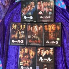 ホラー映画 ルールシリーズ DVD 7作品セット m13514986982_1.jpg?1773473519