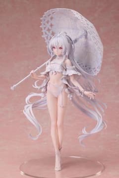 FGO 프리텐더/레이디 아발론 1/7 스케일 피규어 미개봉