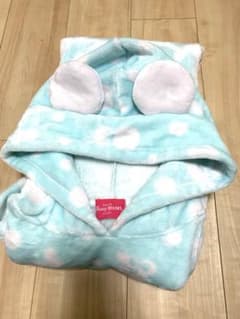 みるくパン様専用　雪だるまミッキールームウェアのサムネイル