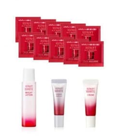 EX様専用☆新品未使用★
アスタリフト ホワイト 美白トライアルキットのサムネイル