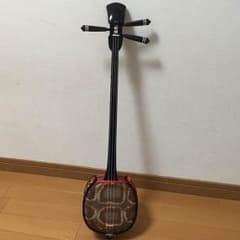 三線のサムネイル