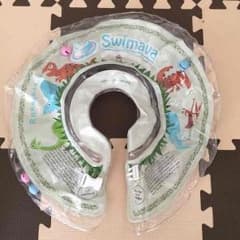スイマーバ  恐竜のサムネイル