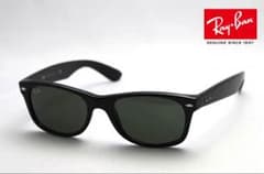 ☆サングラス正規品☆ レイバン Wayfarerのサムネイル