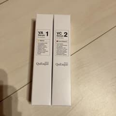 ビーグレンCA1セラム15g VC2セラム20mlセットのサムネイル