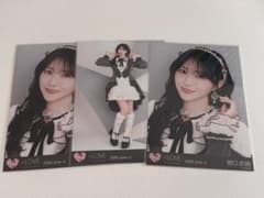 =LOVE 野口衣織 生写真 2026 June-IIのサムネイル