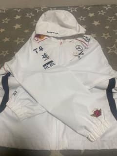 T1 UNIFORM WORLDS CHAMPIONS ZOFGK XLサイズ - メルカリ