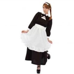 メイド コスプレのサムネイル