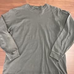 長袖Tシャツのサムネイル