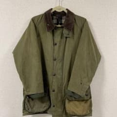 バブアー　Barbour　ジャケット　ビューフォート　Beaufortのサムネイル