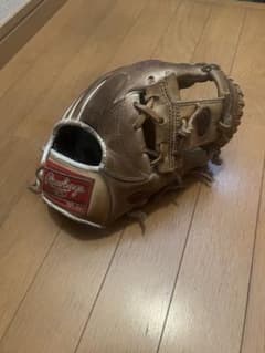 Rawlings S7 硬式グローブ 内野用 - メルカリ