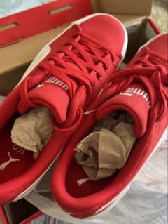 PUMA ベニーブレーカー　スニーカー　靴　26センチのサムネイル