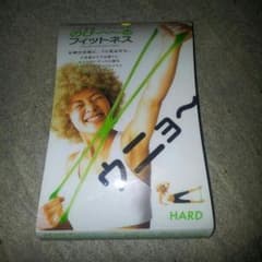のび〜るフィットネス HARDのサムネイル