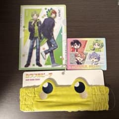 カラフルピーチ　シヴァ　まとめ売りのサムネイル
