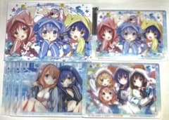 きゃらっとくじ ご注文はうさぎですか？ アクリルアートパネル H賞 その他のサムネイル